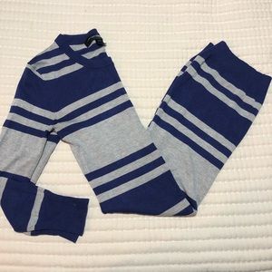 French Connection sweater dress size 4 like new